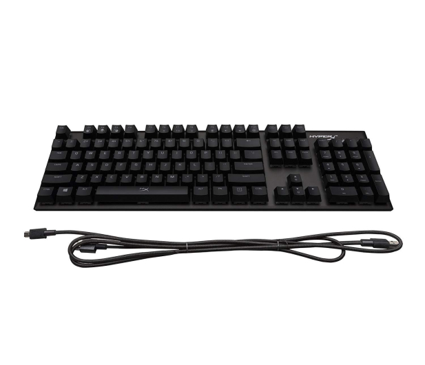 HyperX Alloy FPS RGB - 448426 - zdjęcie 4
